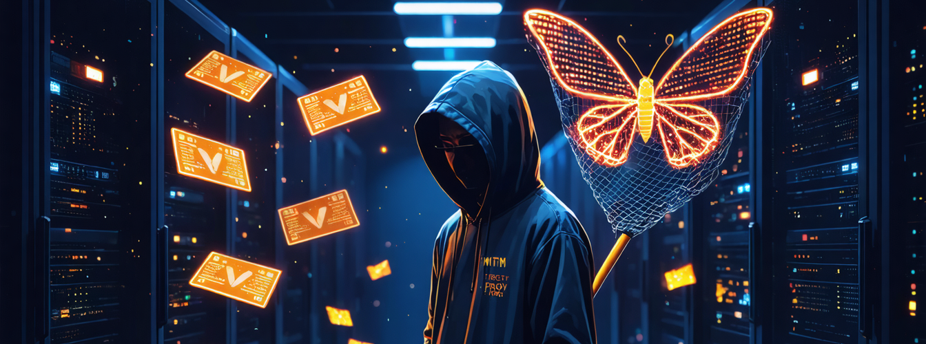 Крадем чужие эксплойты: практическое руководство по развертыванию honeypot-прокси для перехвата 0/1-day