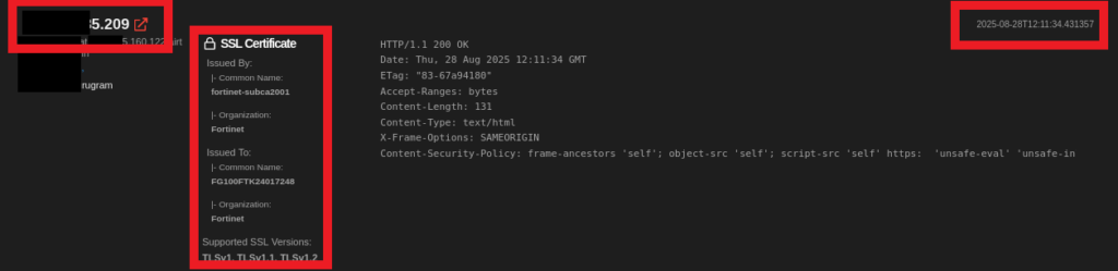 Крадем чужие эксплойты: практическое руководство по развертыванию honeypot-прокси для перехвата 0/1-day 2 image 2